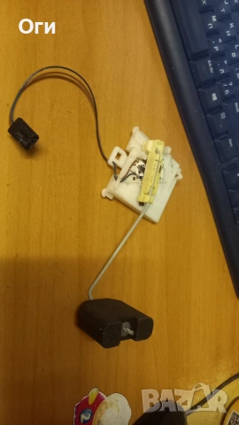 Нивомер за Опел Астра G 88 457 291