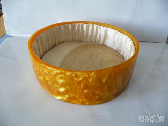 Шоколадова бонбониера метална кутия бонбони соц гоц подарък, снимка 9 - Други ценни предмети - 41591113