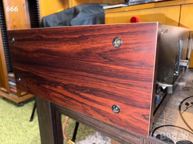 Sony TA-E80ES+ TA-80N, снимка 8 - Ресийвъри, усилватели, смесителни пултове - 53600883