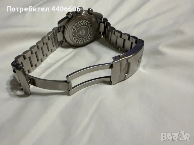 Оригинален швейцарски Tissot PRS 516 , снимка 6 - Мъжки - 53248922