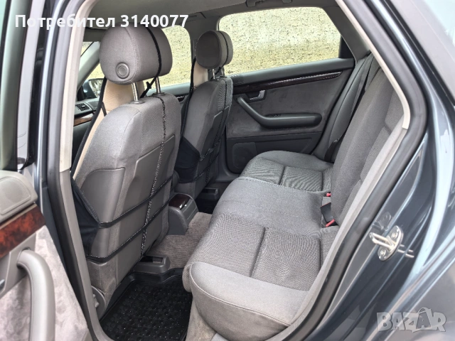 Продавам Ауди, снимка 7 - Автомобили и джипове - 53503729