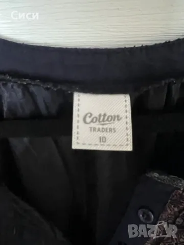 Дамска туника , снимка 3 - Туники - 47720462