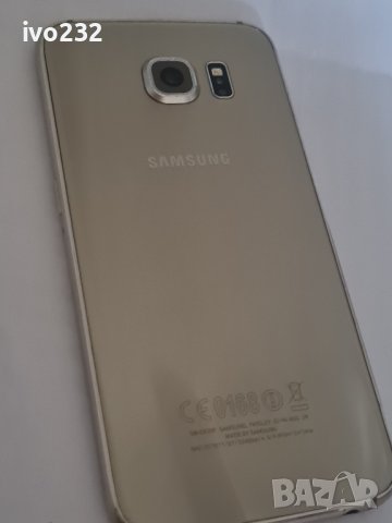 samsung s6, снимка 4 - Samsung - 44336872