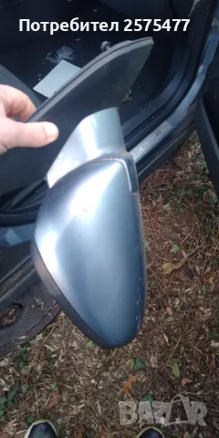 Части за Вектра Ц /Сигнум, снимка 5 - Части - 32627028