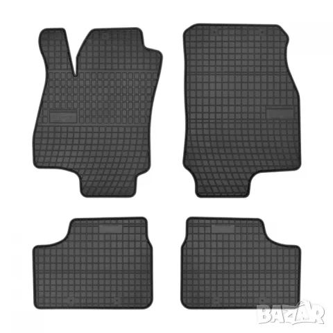 Гумени стелки Frogum за Opel Astra II G 1998 - 2004
