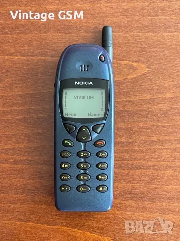 Телефон Nokia 6110