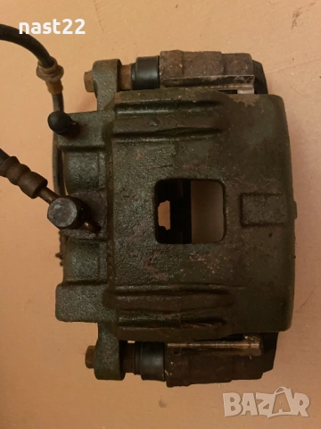 Преден десен апарат  Грейт Уол 5/Great Wall Hover 5, снимка 2 - Части - 51772409