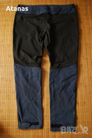 Haglofs Rugged Flex панталон Мъжки XXL трекинг туристически техничен norrona bergans fjallraven, снимка 4 - Панталони - 44719132