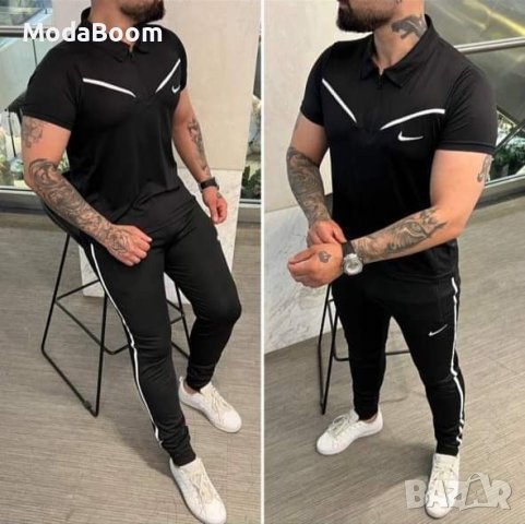 Мъжки екипи Nike 