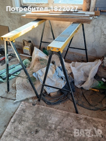 дърводелски тезгях, стойка за оберфреза, пергели, прав ъгъл, длета, снимка 6 - Други инструменти - 53800969