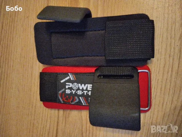 Каишки за набиране, снимка 1