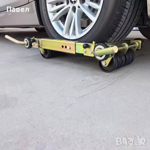 Помощна количка за пътна помощ, снимка 3 - Аксесоари и консумативи - 52215830