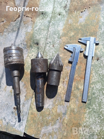 инструменти , снимка 2 - Други инструменти - 53632397