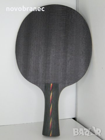 Palio TN 7 хилка дърво ракета тенис маса, снимка 3 - Тенис - 41191522