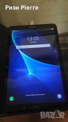 Таблет Samsung Tab A6, снимка 2 - Таблети - 39476679