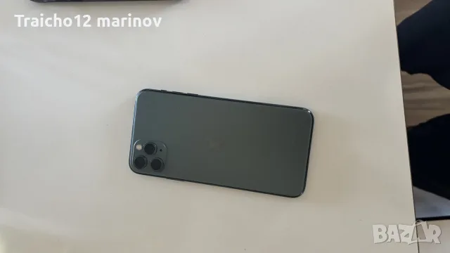 iPhone 11 Pro бес вншни забележки , снимка 6 - Apple iPhone - 55978511