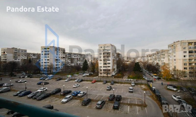 2-СТАЕН апартамент под наем, гр. София, кв. Младост 4, снимка 8 - Апартаменти - 52812006