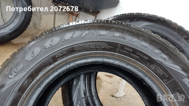 Автомобилни гуми , снимка 2 - Гуми и джанти - 53721949