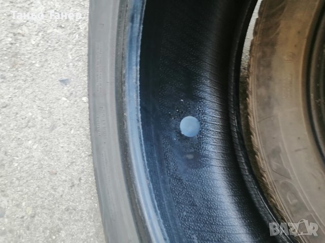зимни гуми , снимка 3 - Гуми и джанти - 42663859
