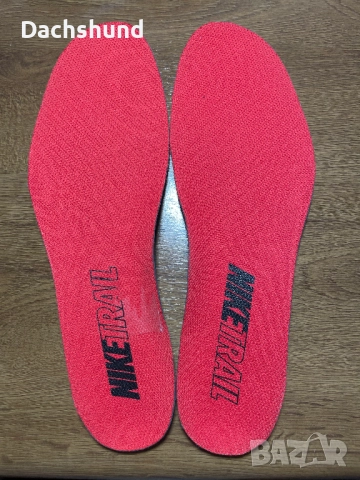 nike terra kiger , снимка 8 - Спортни обувки - 52354229