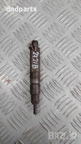 Дюза VW Golf 4 1.9TDI 110кс.1999г.	