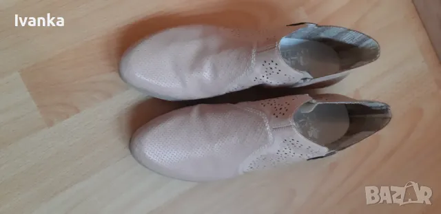 Дамски Боти , снимка 5 - Дамски боти - 50055890