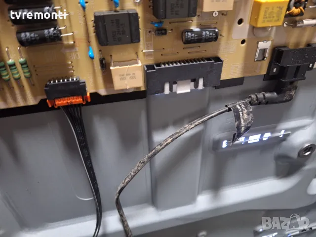 Power Supply, BN4401106C BN44-01106C Samsung QE65Q70DAT For 65Inc Display CY-QD065FGSV1H., снимка 3 - Части и Платки - 48436531