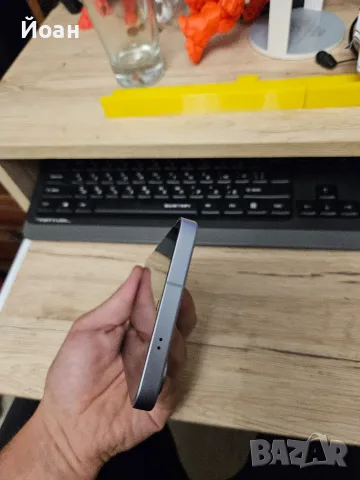 Galaxy s25 plus 512gb, снимка 9 - Samsung - 55969639
