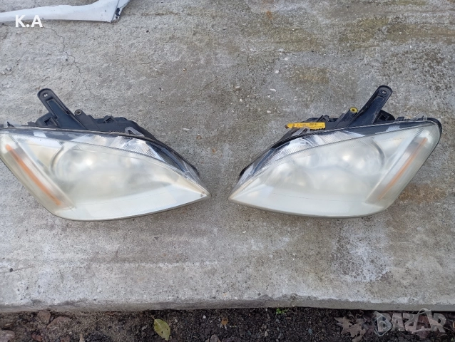 Фарове Ford C-Max 2006