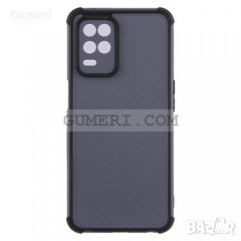 Realme 8 5G Противоударен Гръб Със Защита За Задната Камера