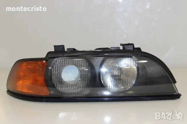 Десен ксенонов фар BMW E39 Serie 5 (1996-2001г.) HELLA 63128386558 xenon