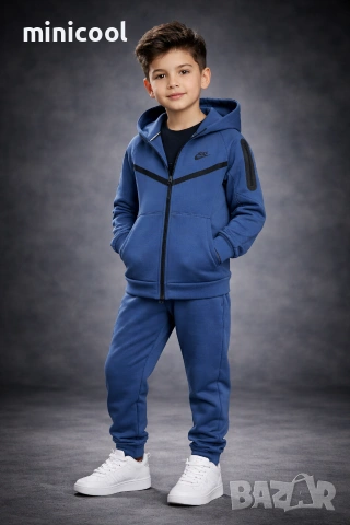 Екип Nike - Последен размер 176