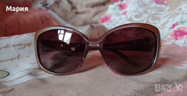 Слънчеви очила (с калъф)