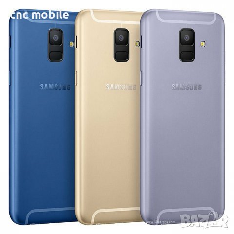Батерия Samsung EB-BJ800ABE - Samsung Galaxy A6 2018 - Samsung Galaxy J6 2018, снимка 2 - Оригинални батерии - 38662362
