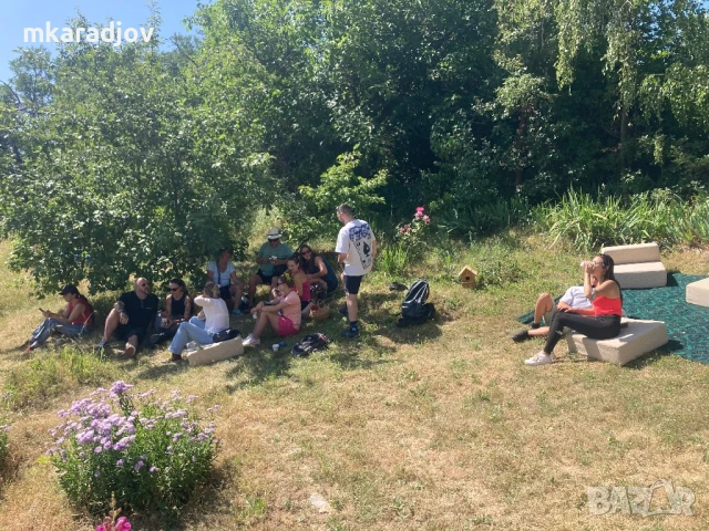 Дивата Билкова Ферма - Брези Логодаж, снимка 4 - Вили - 50807924