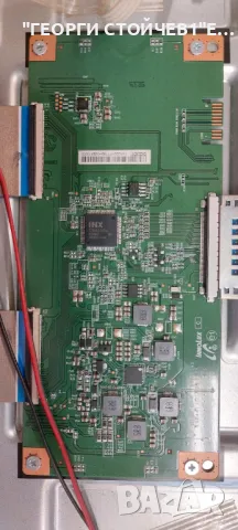 50-405V-GB-11B4-UEGBQPX-EU  T.MS6586.U705  PW.188W2.711  6201B00201400   LY.25L09G001  RF-AJ500B32-1, снимка 6 - Части и Платки - 50131396