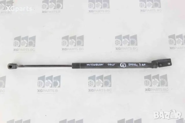 Амортисьор заден капак за Mitsubishi Colt VI (2004-2012), позиция: дясна
