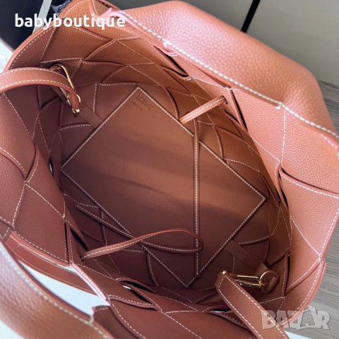 Loewe Surplus Bag, снимка 7 - Чанти - 38843497