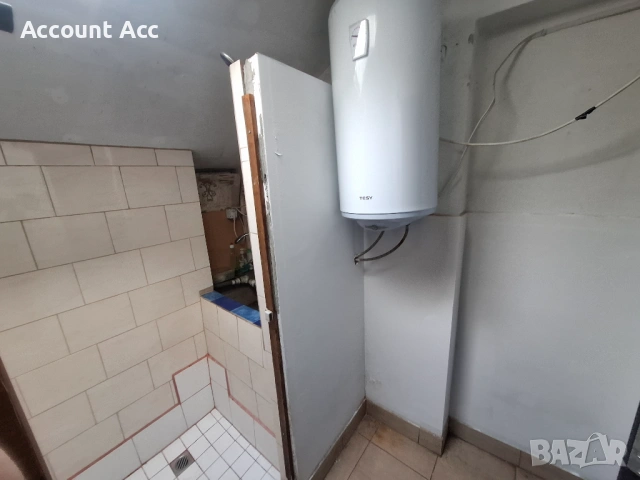 Самостоятелна таванска стая под наем Без депозит, снимка 9 - Стаи под наем - 53401157