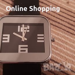 Дизайнерски Модни Часовници, снимка 1