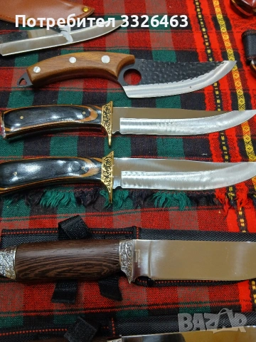 ръчно ковани , снимка 5 - Прасета - 53038154