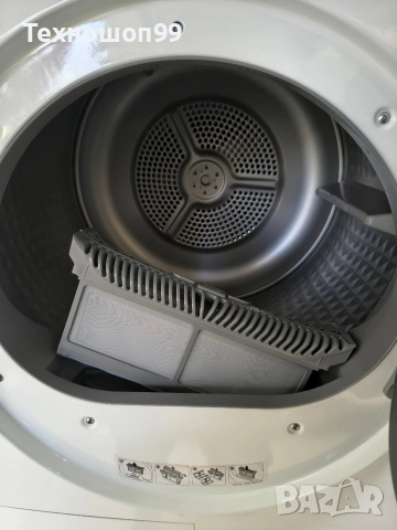 Сушилня Samsung, снимка 4 - Сушилни - 52788410
