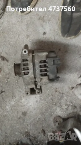 Алтернатор за мини Купър R50/R53/R56 бензин , снимка 3 - Части - 56039931