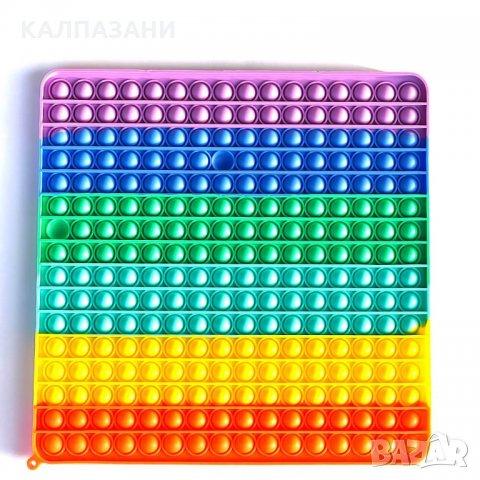 POP IT - ПОП ИТ 50/50