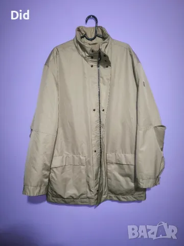 оригинално яке Paul & Shark typhoon 20000, снимка 3 - Якета - 48301125