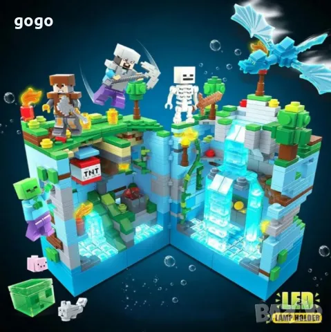 конструктор , снимка 1