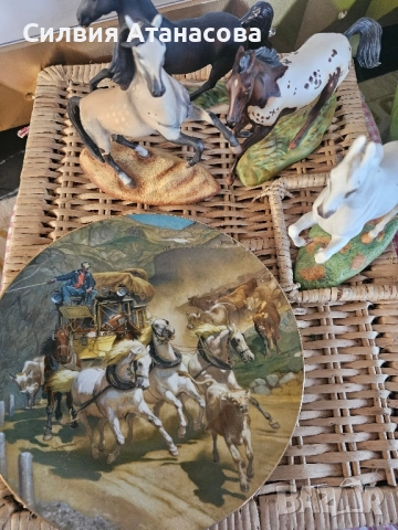 Лимитирана серия от 9 бр., снимка 5 - Нумизматика и бонистика - 52538330