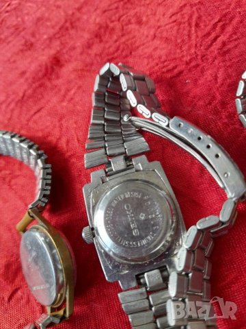 Стари дамски механични часовници , снимка 11 - Антикварни и старинни предмети - 41350085