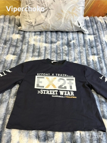 Три тениски Отговарящи за размер М-15 евро, снимка 3 - Тениски - 53774928