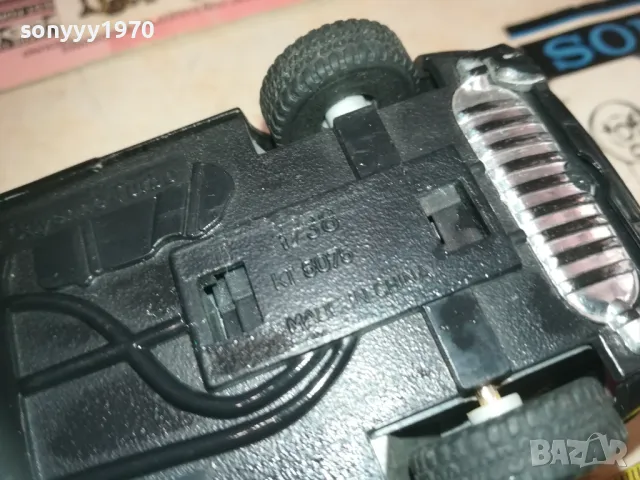 PORSCHE CAYENNE KINSMART METAL 1/38 0110241322, снимка 18 - Колекции - 47420361